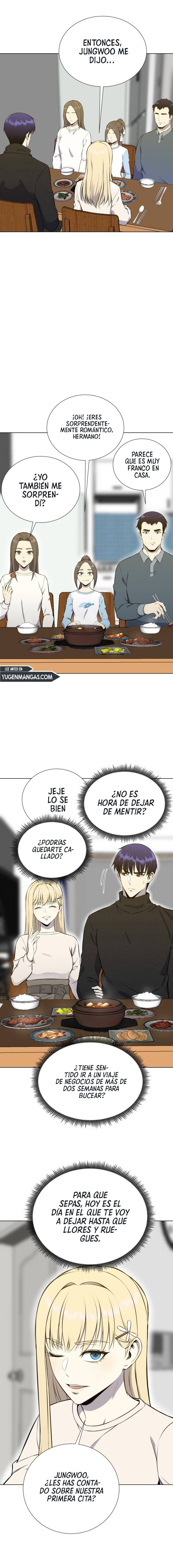 Read Reverse Villain (es) Manga Online