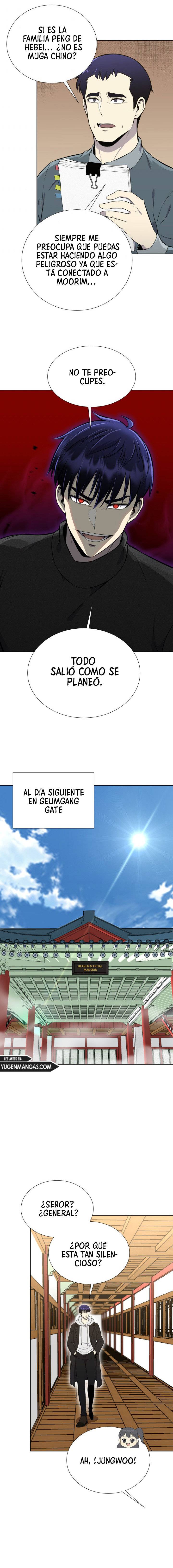 Read Reverse Villain (es) Manga Online