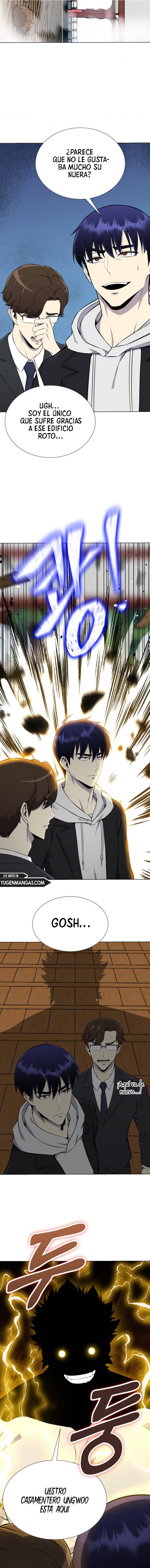 Read Reverse Villain (es) Manga Online