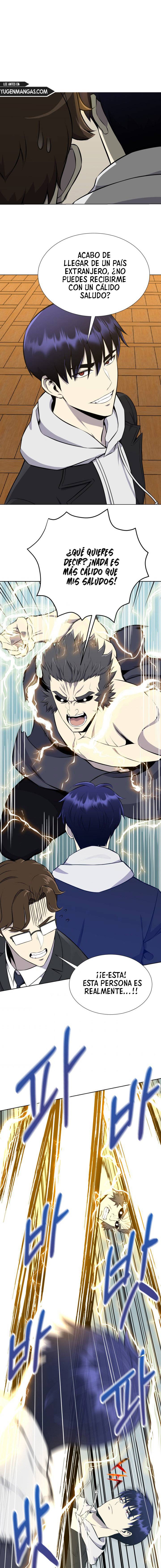 Read Reverse Villain (es) Manga Online