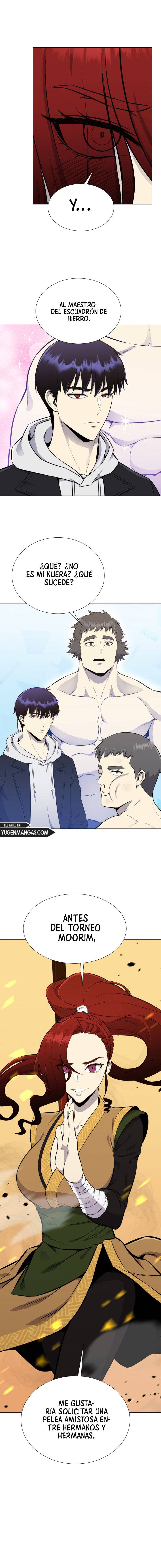 Read Reverse Villain (es) Manga Online