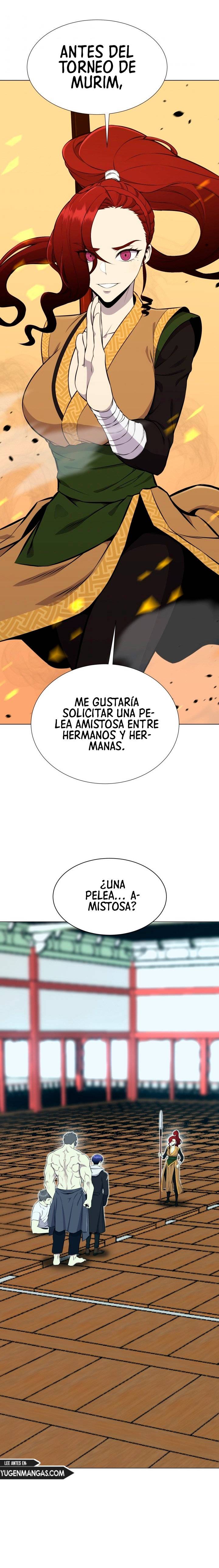 Read Reverse Villain (es) Manga Online