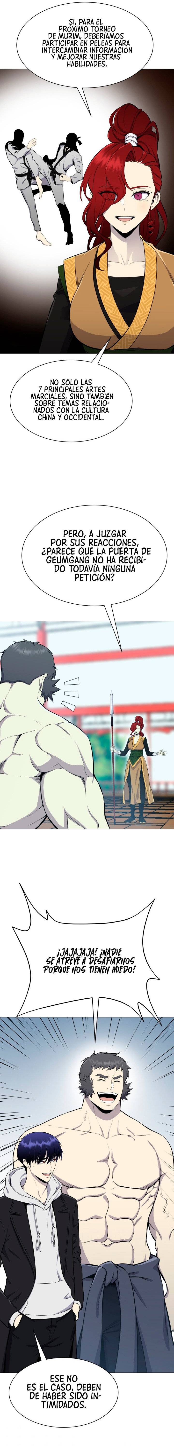 Read Reverse Villain (es) Manga Online