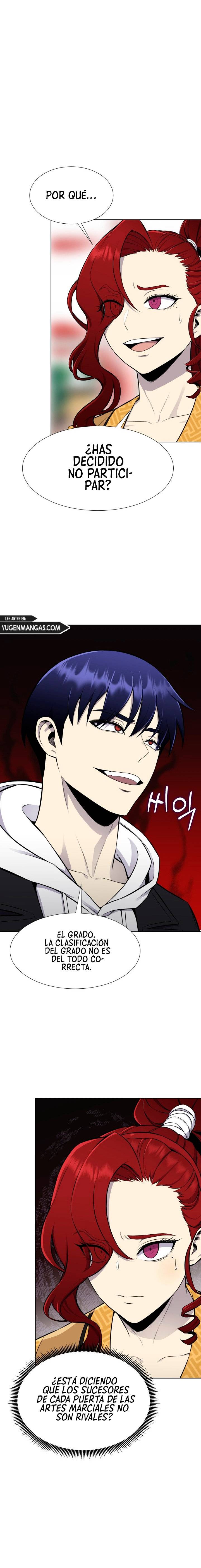 Read Reverse Villain (es) Manga Online