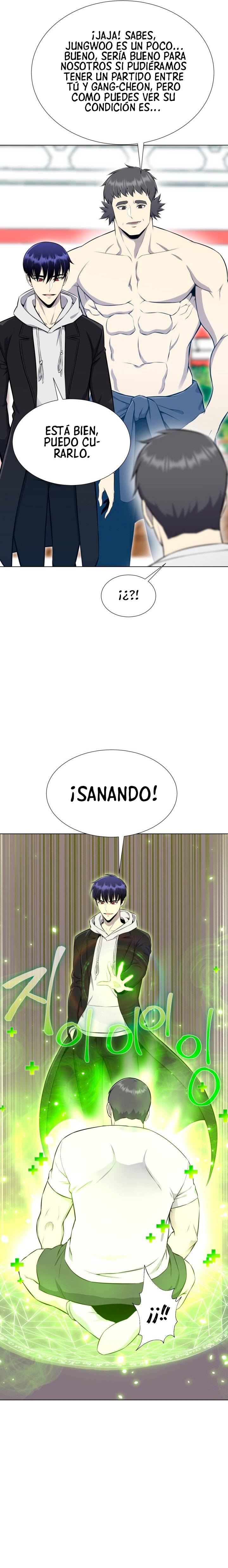 Read Reverse Villain (es) Manga Online