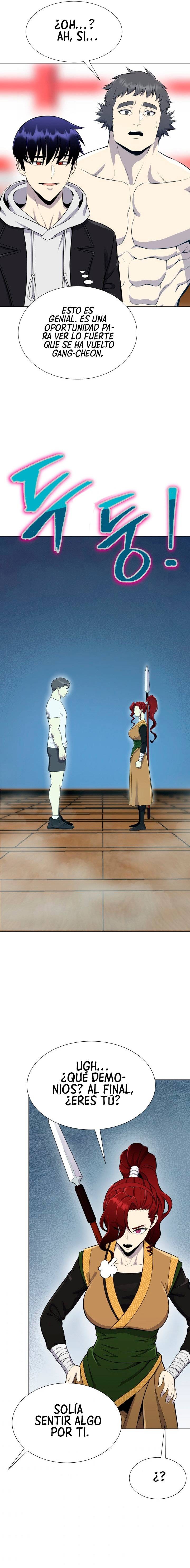 Read Reverse Villain (es) Manga Online