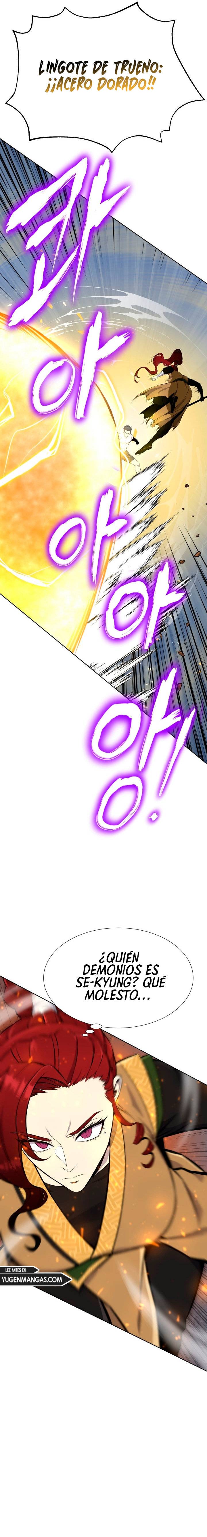 Read Reverse Villain (es) Manga Online