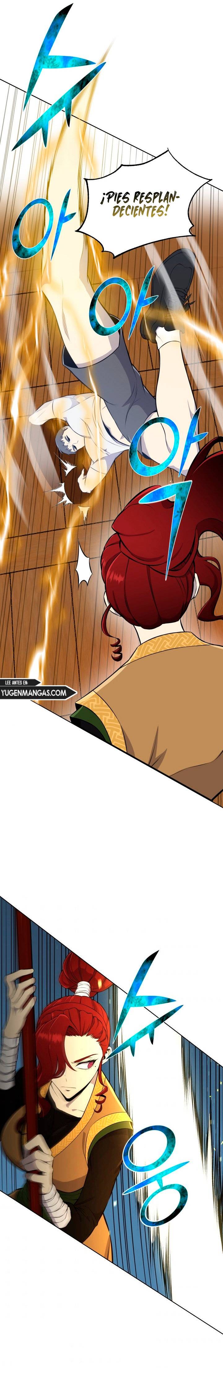 Read Reverse Villain (es) Manga Online