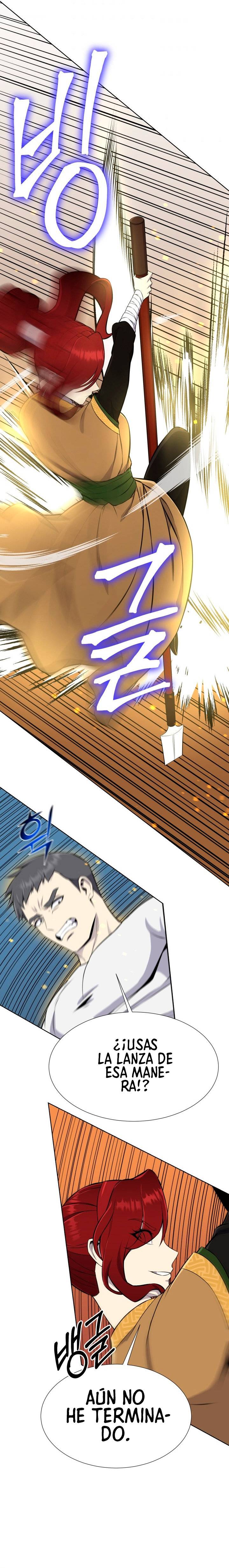 Read Reverse Villain (es) Manga Online