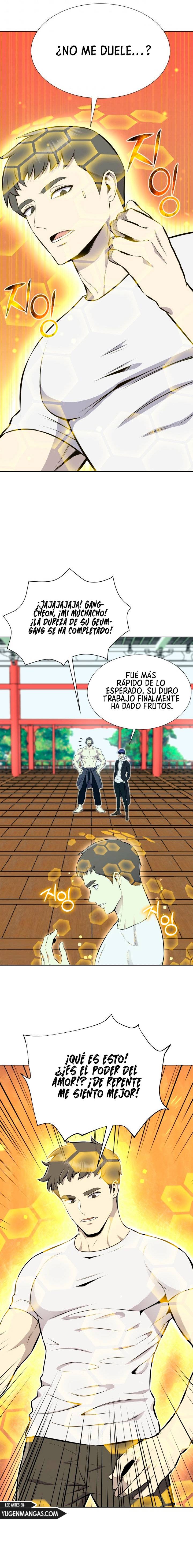 Read Reverse Villain (es) Manga Online