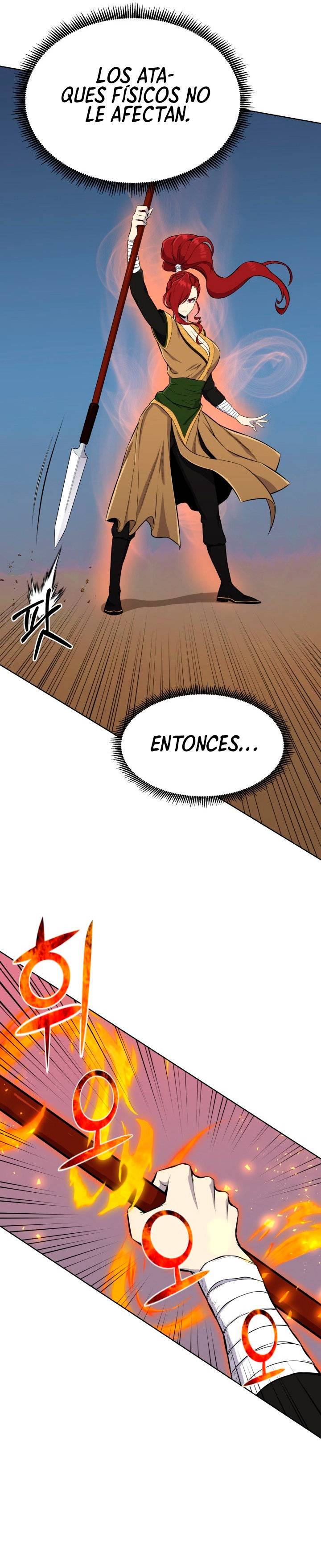 Read Reverse Villain (es) Manga Online