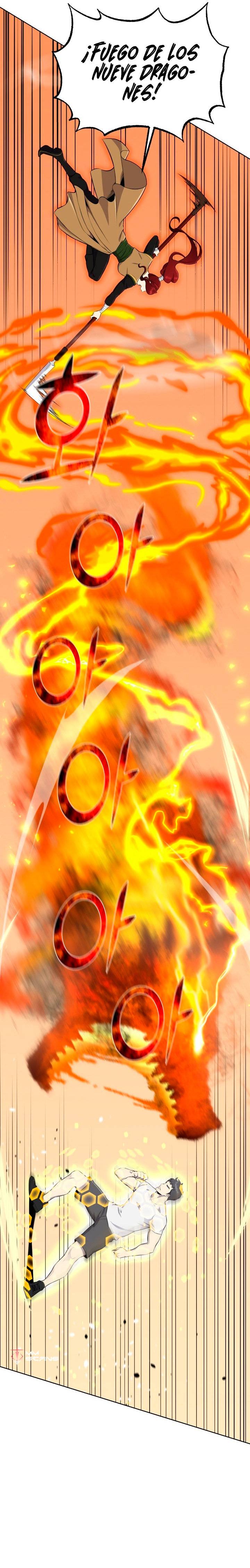 Read Reverse Villain (es) Manga Online