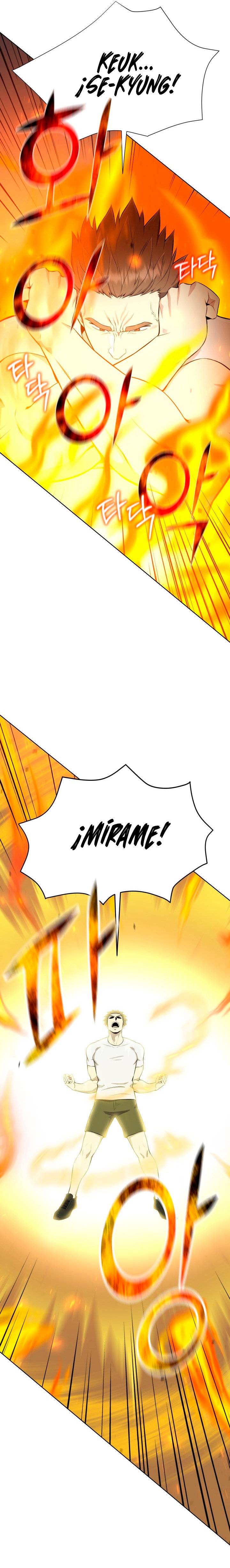 Read Reverse Villain (es) Manga Online