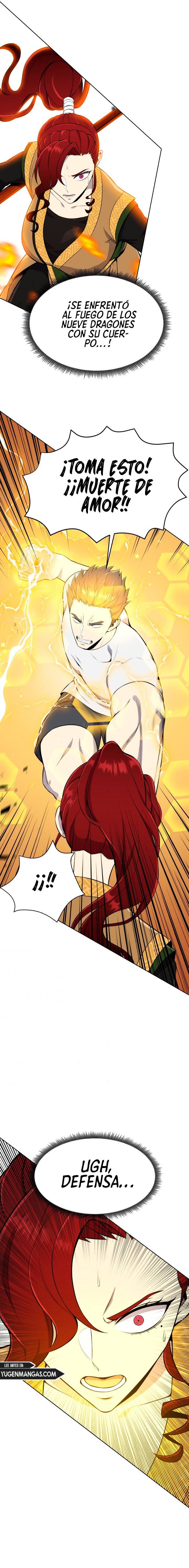 Read Reverse Villain (es) Manga Online