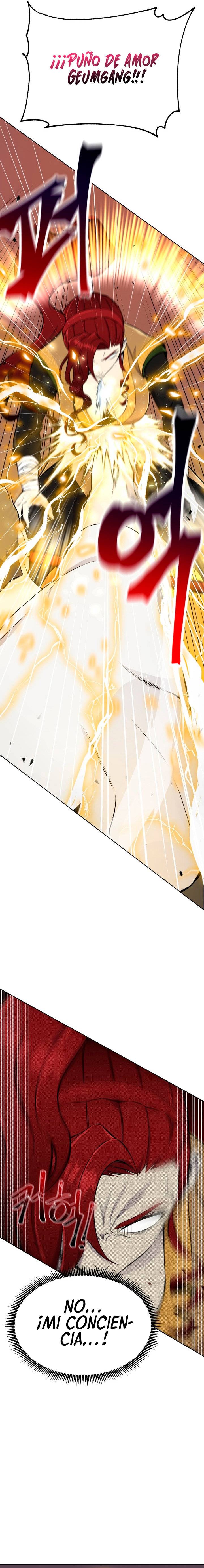 Read Reverse Villain (es) Manga Online