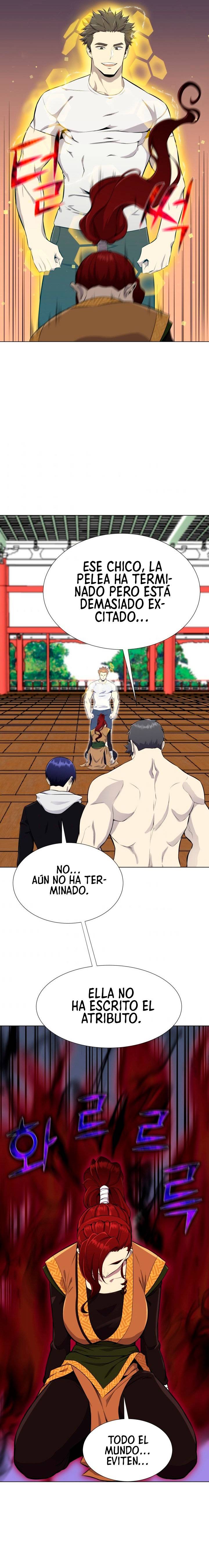 Read Reverse Villain (es) Manga Online