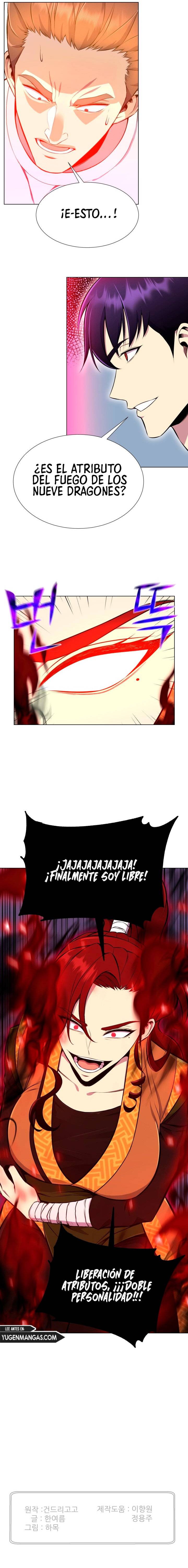 Read Reverse Villain (es) Manga Online