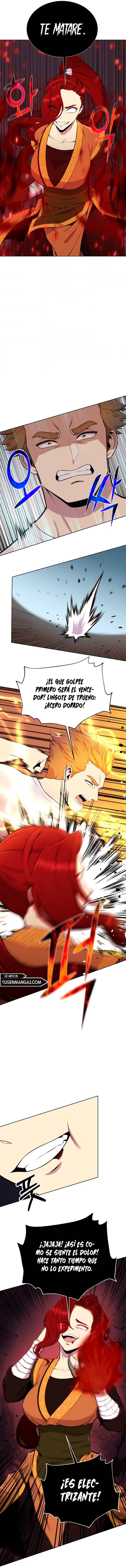 Read Reverse Villain (es) Manga Online