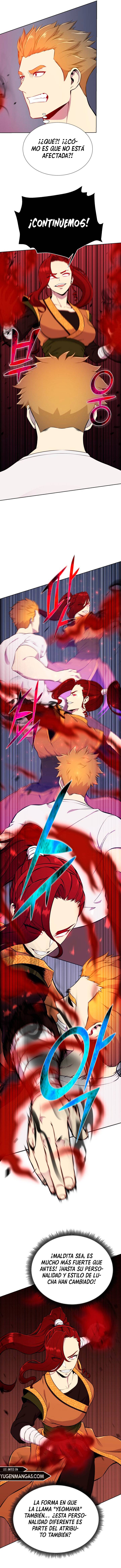 Read Reverse Villain (es) Manga Online