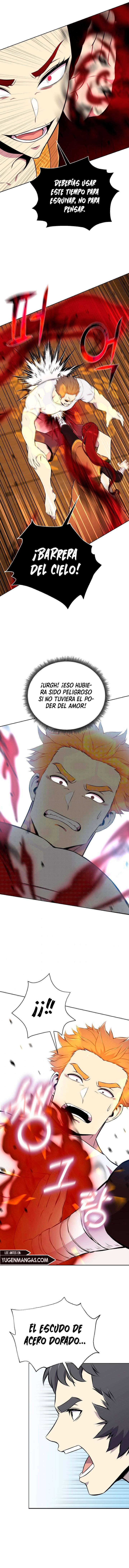 Read Reverse Villain (es) Manga Online