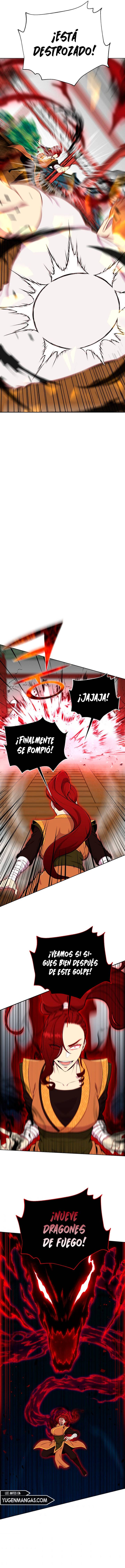 Read Reverse Villain (es) Manga Online