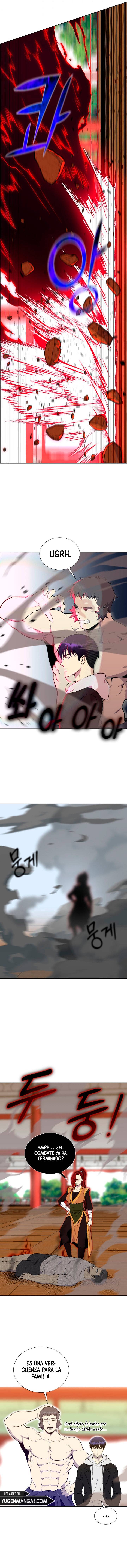 Read Reverse Villain (es) Manga Online