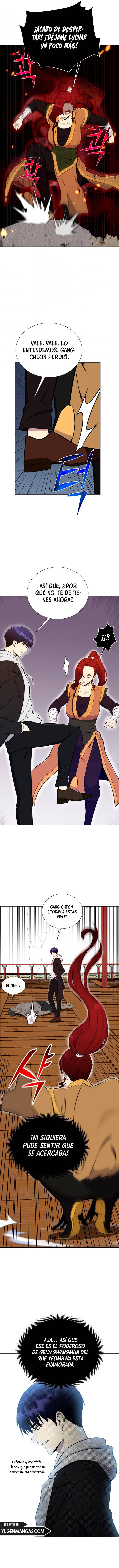 Read Reverse Villain (es) Manga Online