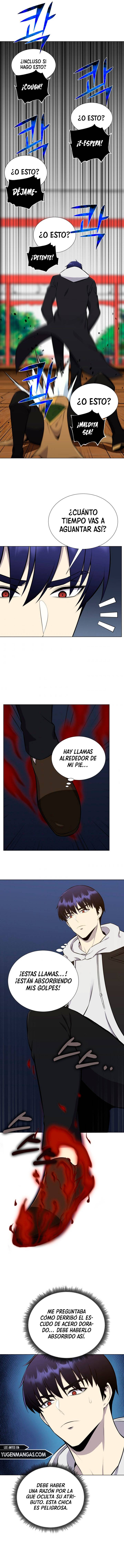 Read Reverse Villain (es) Manga Online