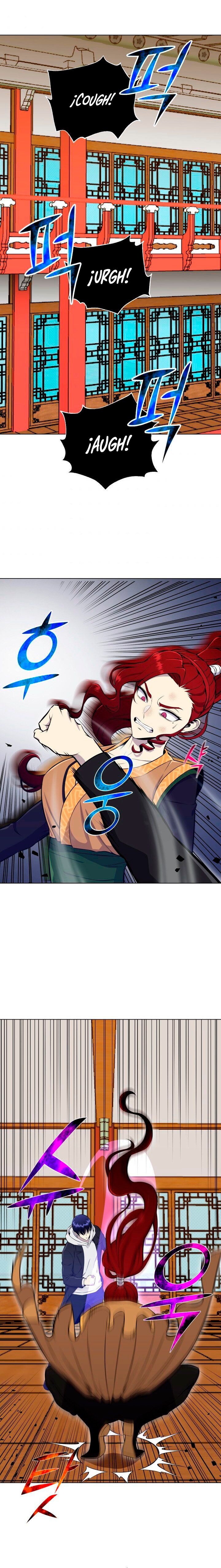 Read Reverse Villain (es) Manga Online