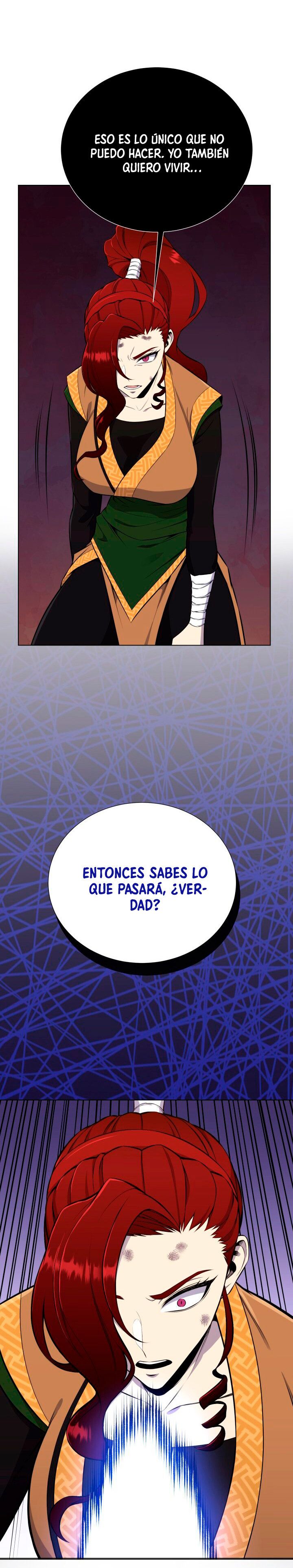 Read Reverse Villain (es) Manga Online