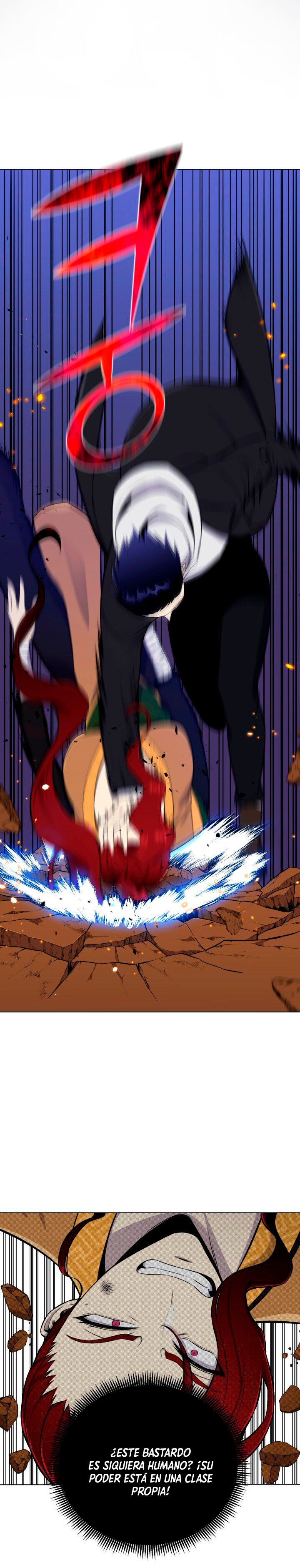 Read Reverse Villain (es) Manga Online