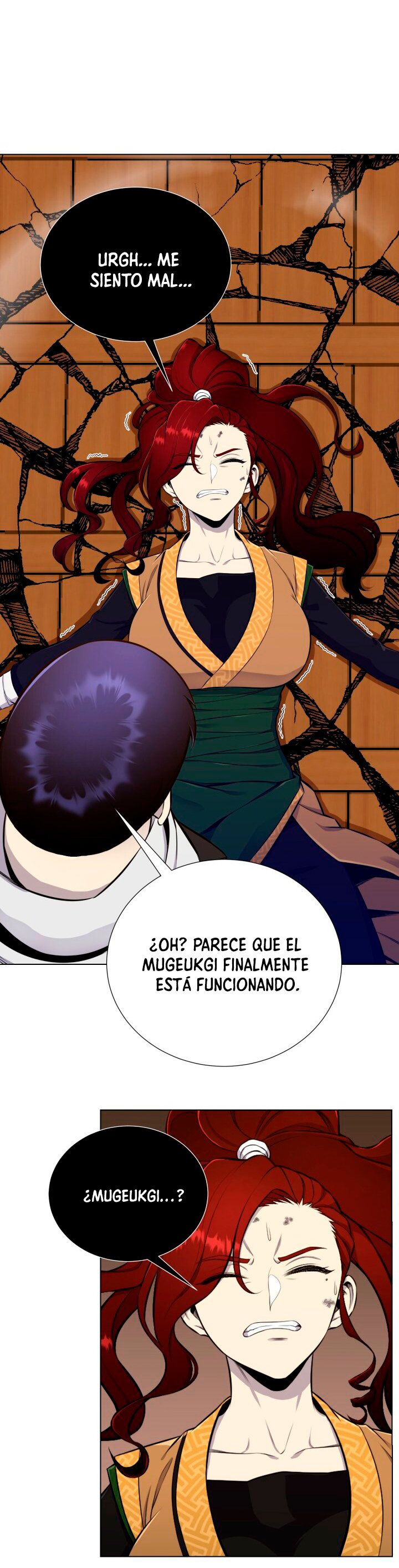 Read Reverse Villain (es) Manga Online