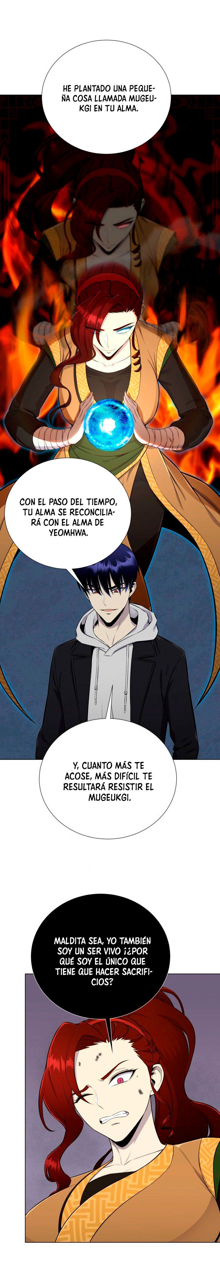 Read Reverse Villain (es) Manga Online