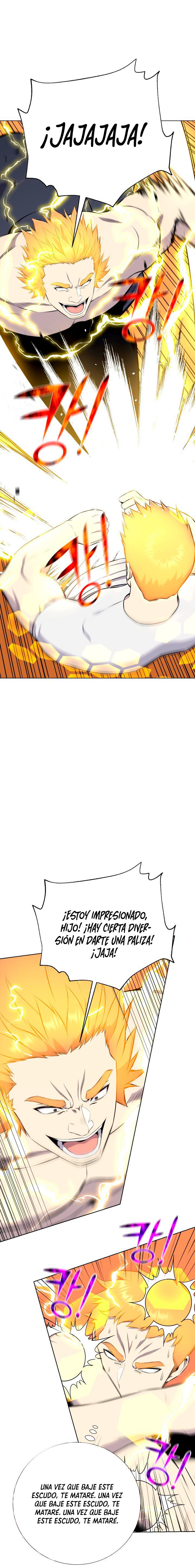 Read Reverse Villain (es) Manga Online