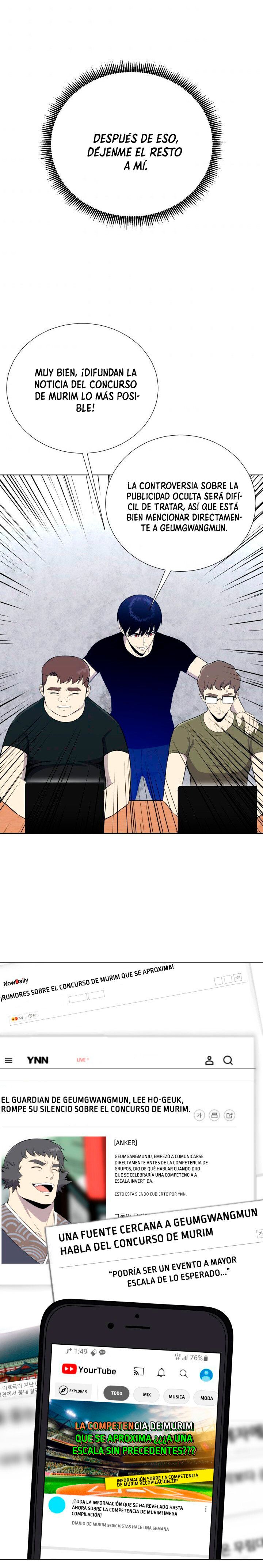 Read Reverse Villain (es) Manga Online