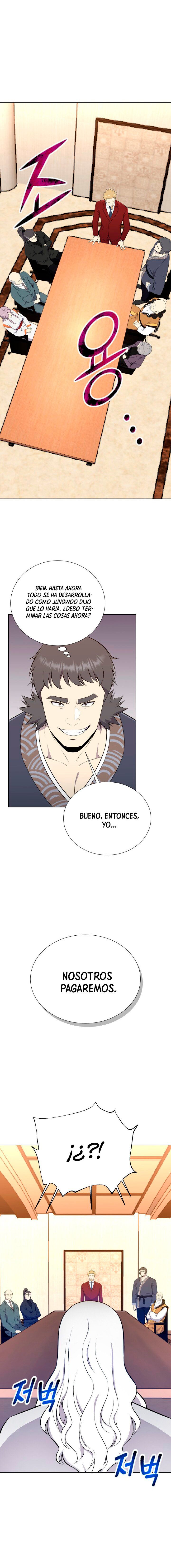 Read Reverse Villain (es) Manga Online