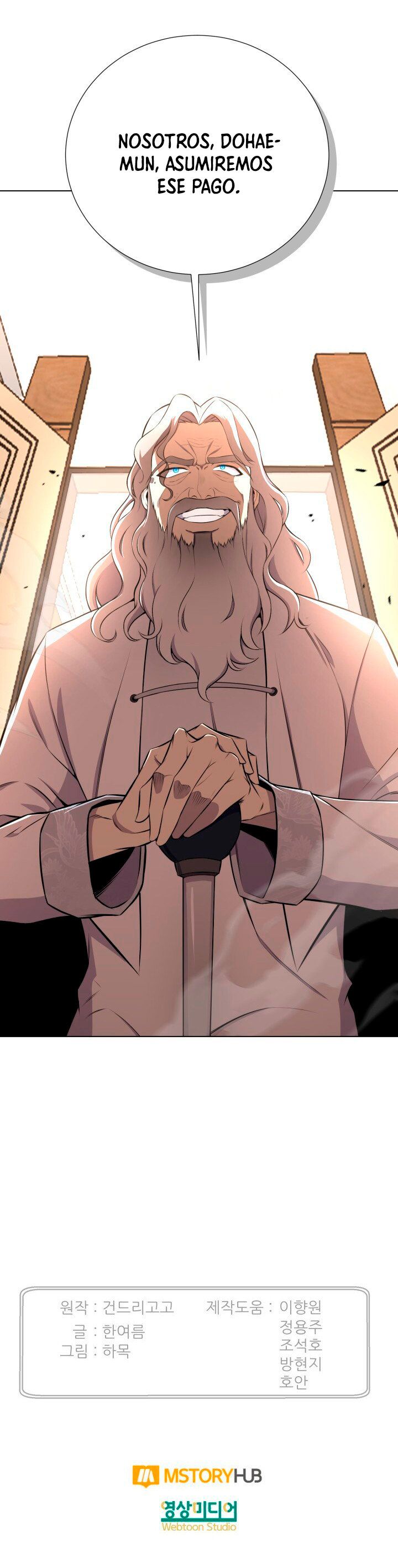 Read Reverse Villain (es) Manga Online