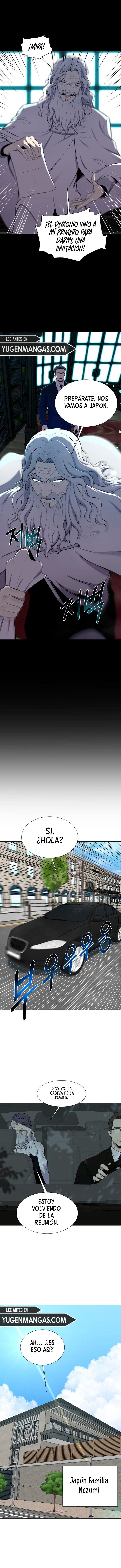 Read Reverse Villain (es) Manga Online