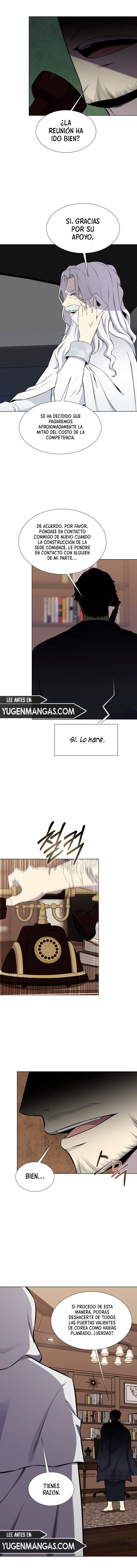 Read Reverse Villain (es) Manga Online