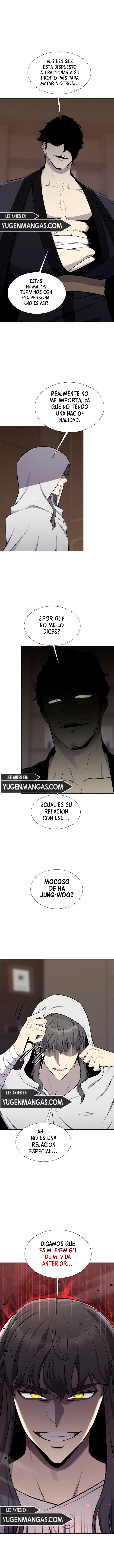 Read Reverse Villain (es) Manga Online