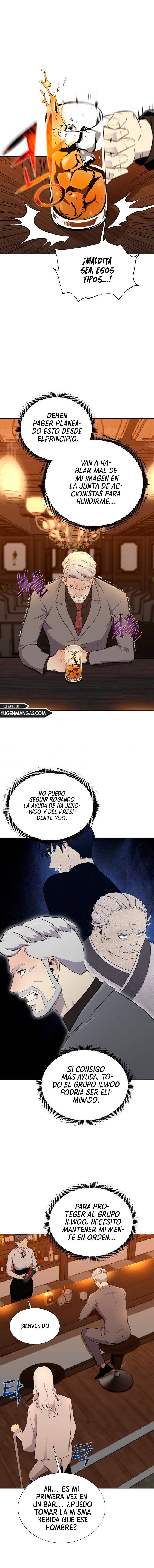 Read Reverse Villain (es) Manga Online