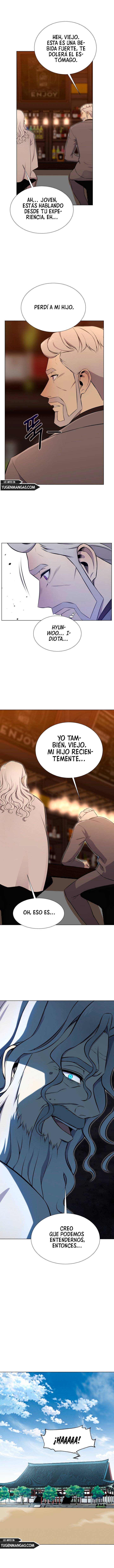 Read Reverse Villain (es) Manga Online