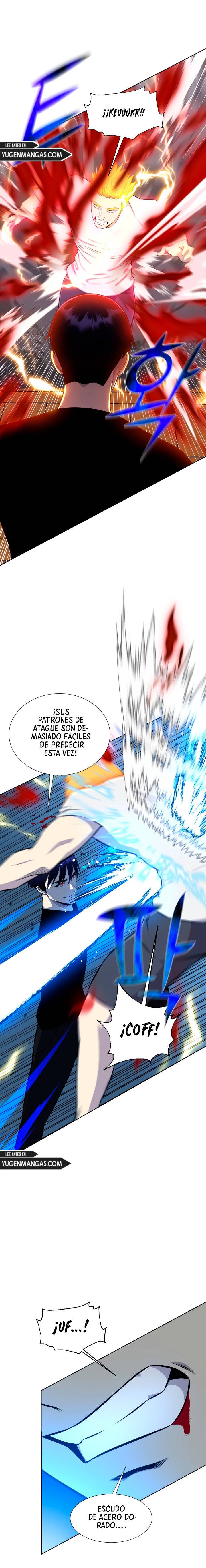 Read Reverse Villain (es) Manga Online