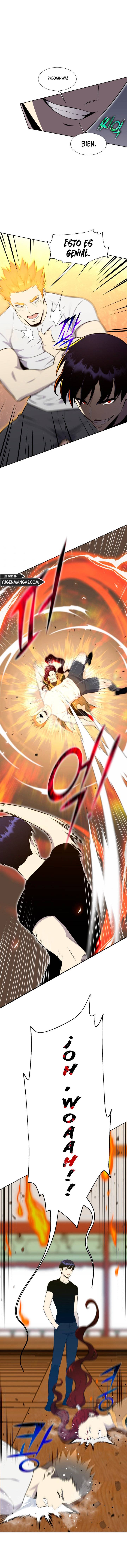 Read Reverse Villain (es) Manga Online