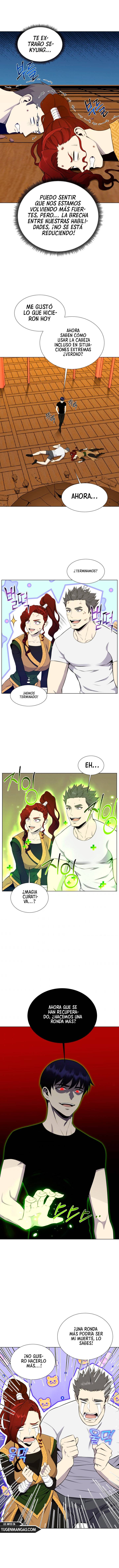 Read Reverse Villain (es) Manga Online