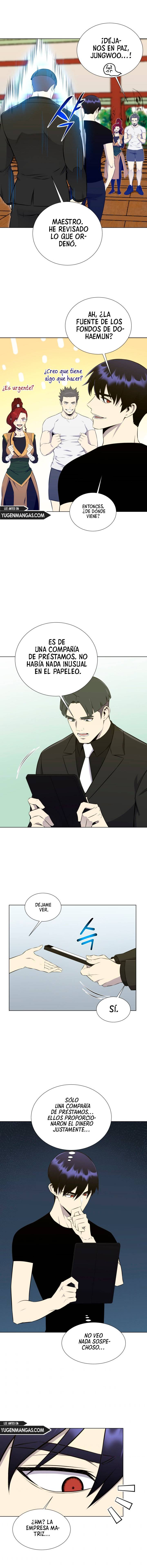 Read Reverse Villain (es) Manga Online