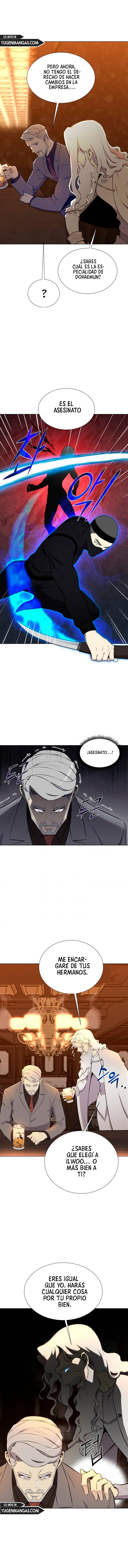 Read Reverse Villain (es) Manga Online