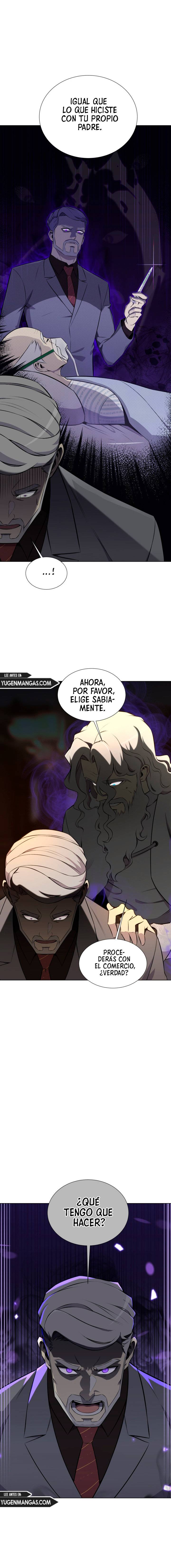 Read Reverse Villain (es) Manga Online