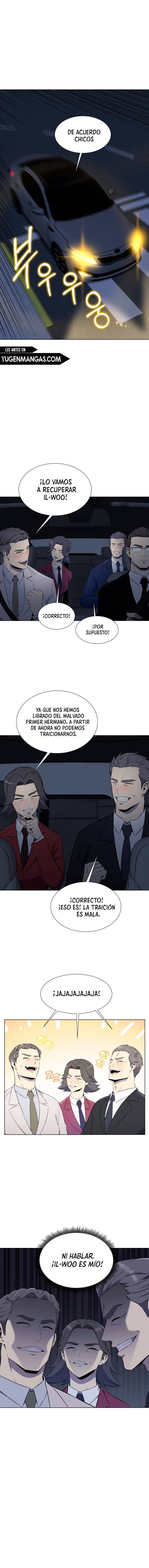 Read Reverse Villain (es) Manga Online