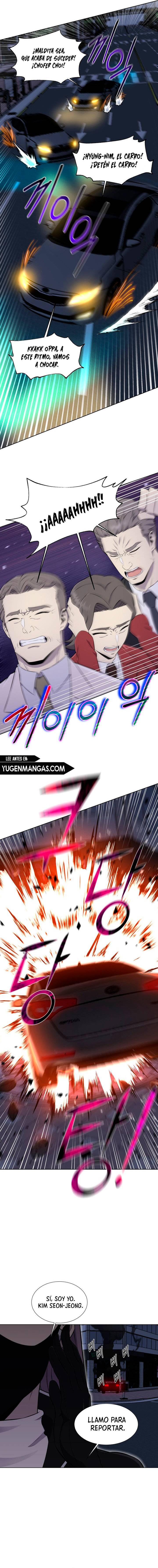 Read Reverse Villain (es) Manga Online